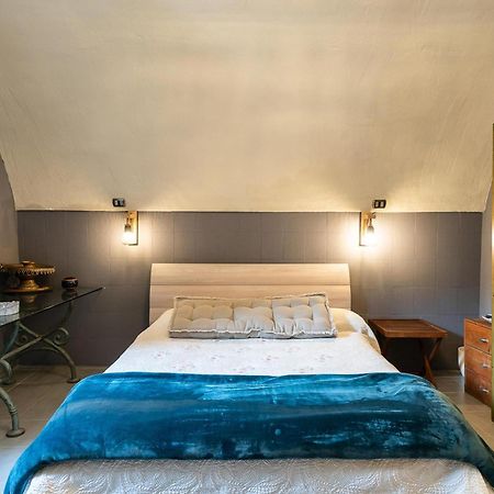 Il Feudo By Barbarhouse Hotel Bari Eksteriør billede