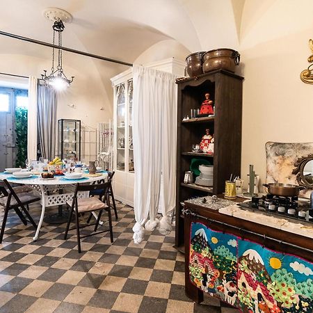 Il Feudo By Barbarhouse Hotel Bari Eksteriør billede
