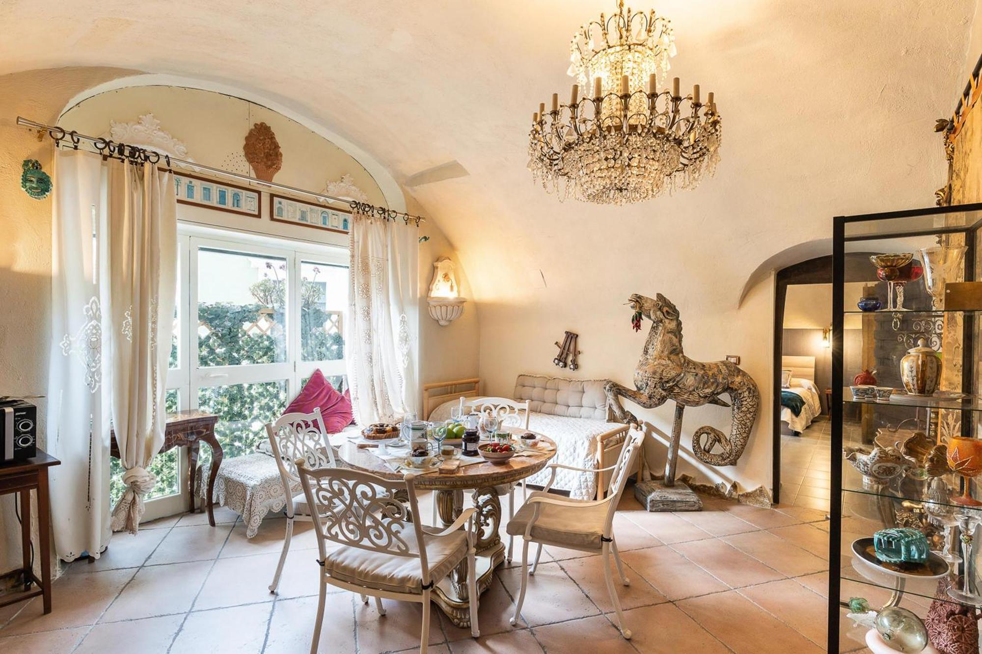 Il Feudo By Barbarhouse Hotel Bari Eksteriør billede