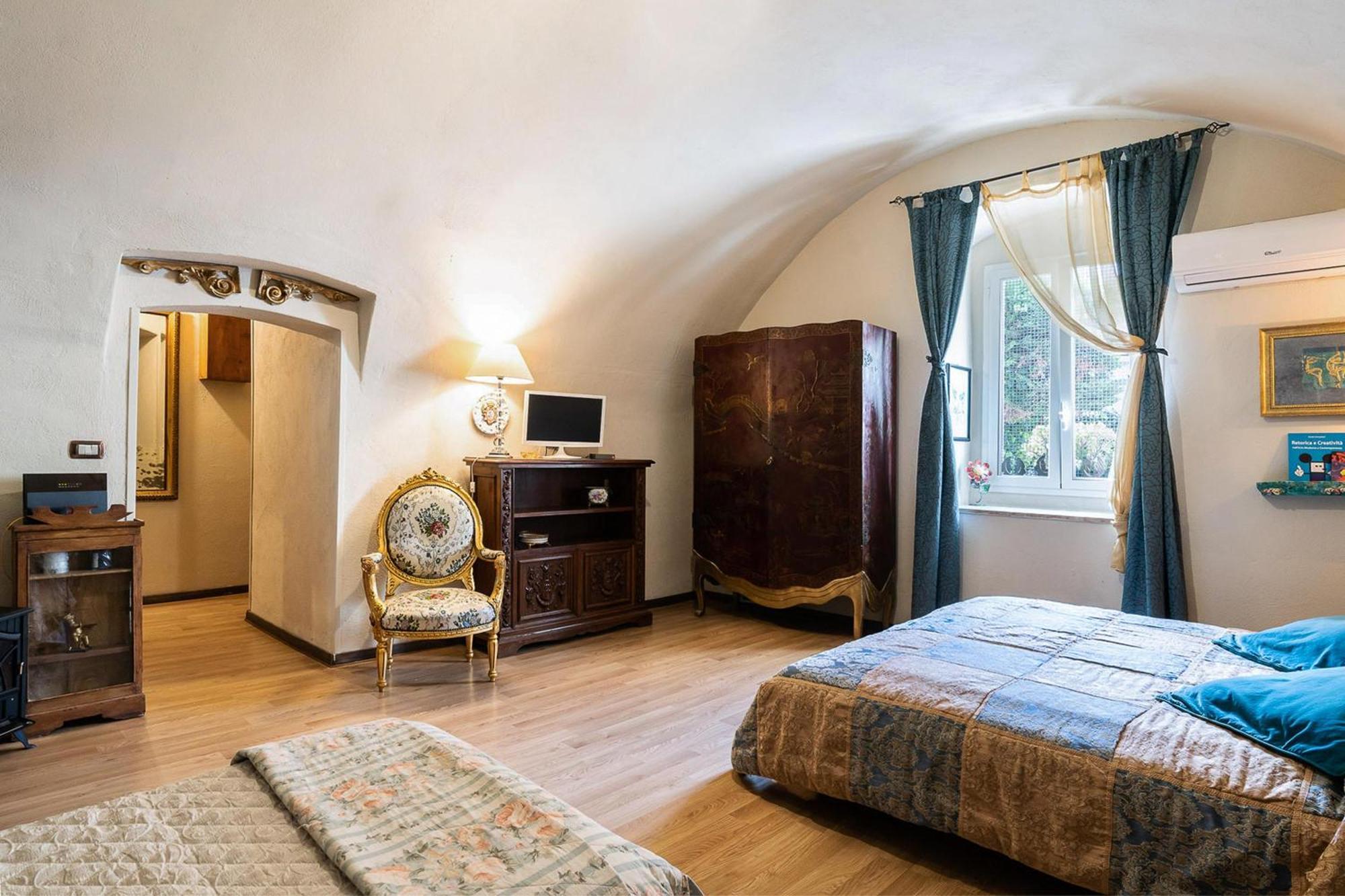 Il Feudo By Barbarhouse Hotel Bari Eksteriør billede