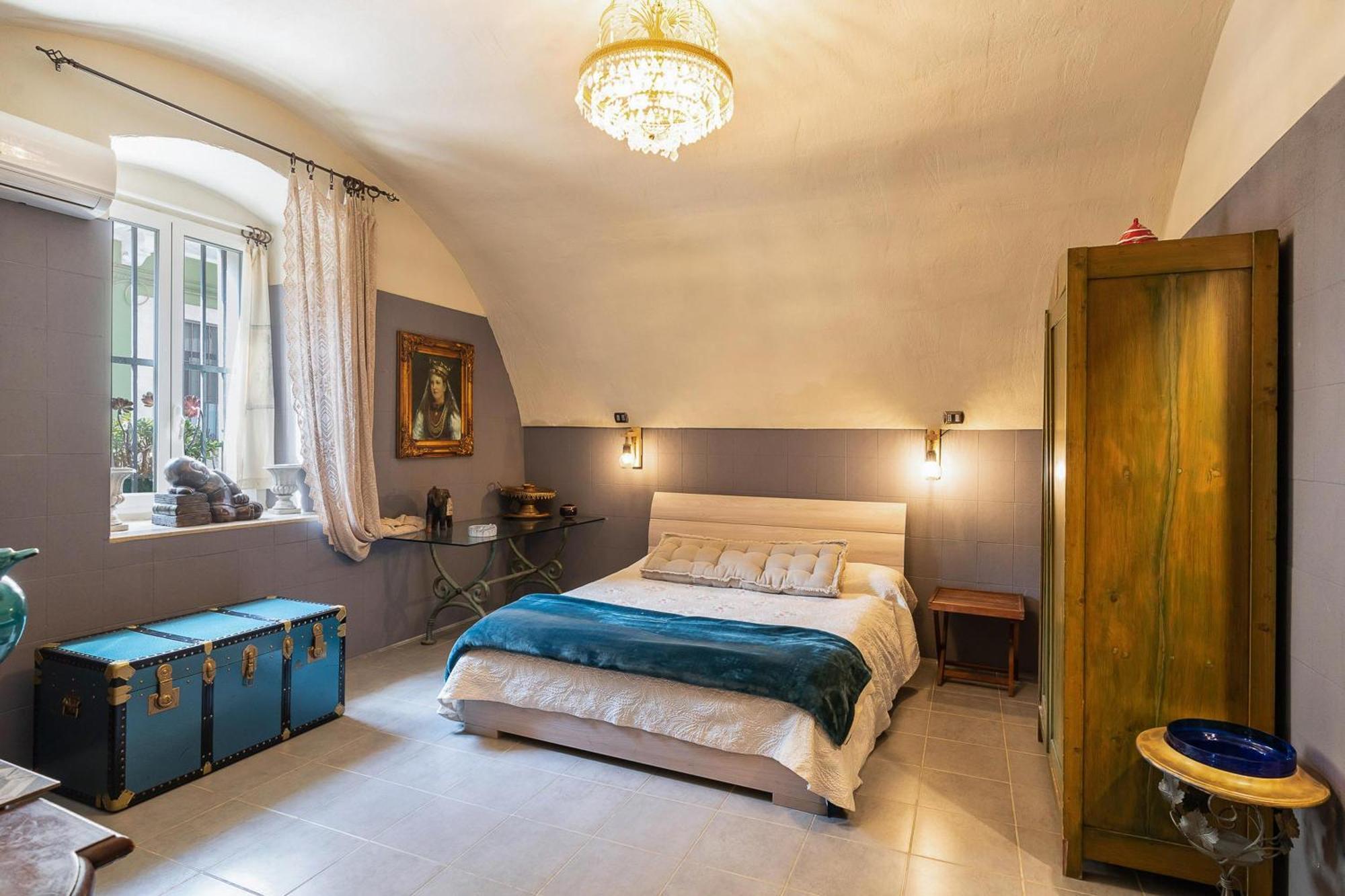 Il Feudo By Barbarhouse Hotel Bari Eksteriør billede