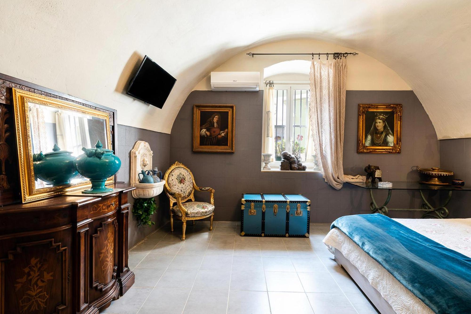 Il Feudo By Barbarhouse Hotel Bari Eksteriør billede