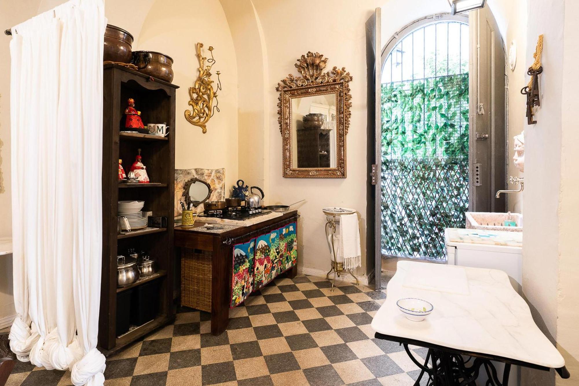 Il Feudo By Barbarhouse Hotel Bari Eksteriør billede