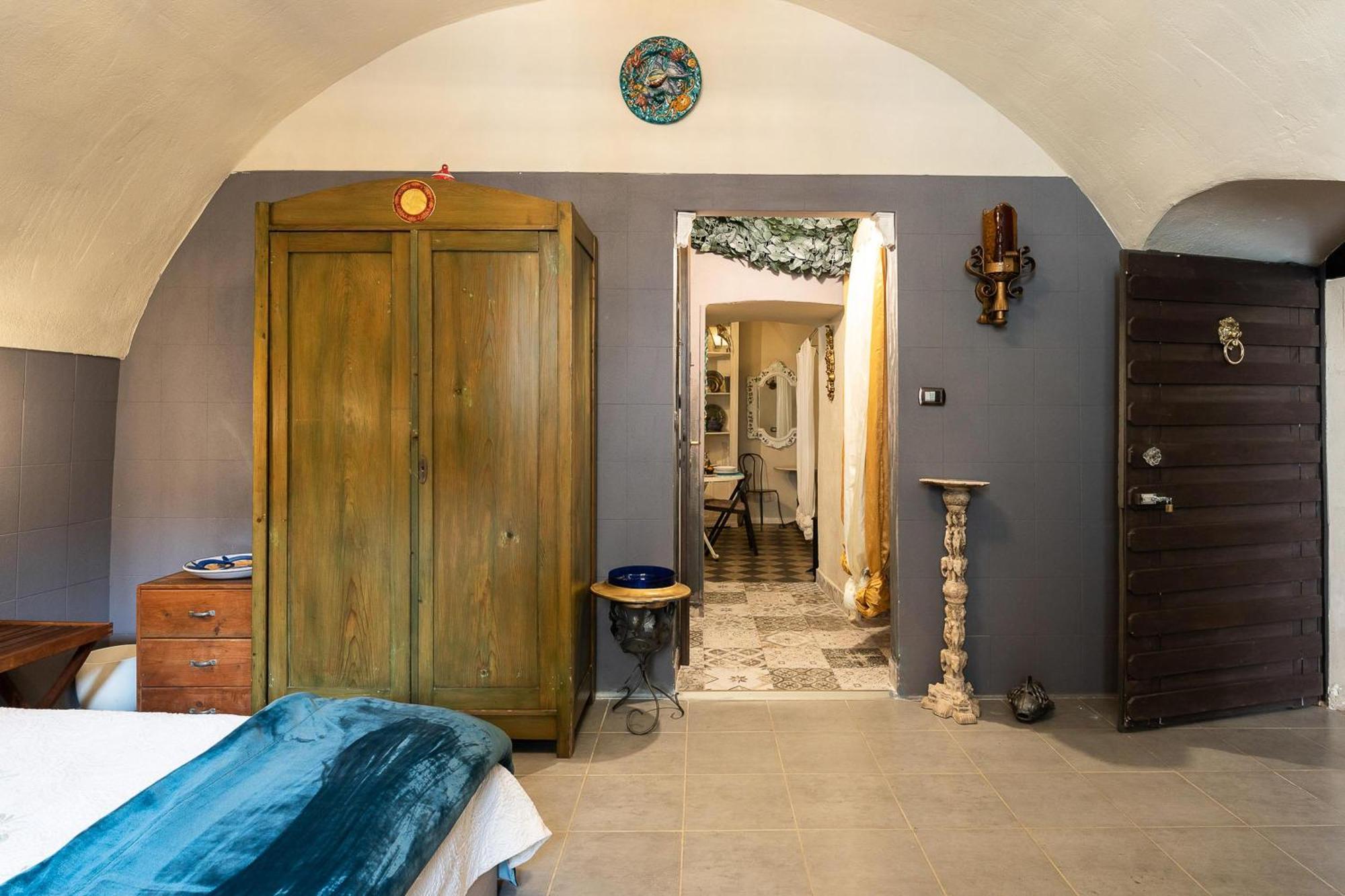 Il Feudo By Barbarhouse Hotel Bari Eksteriør billede