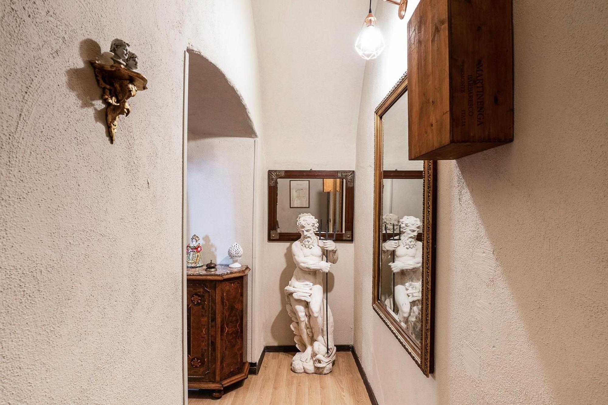 Il Feudo By Barbarhouse Hotel Bari Eksteriør billede