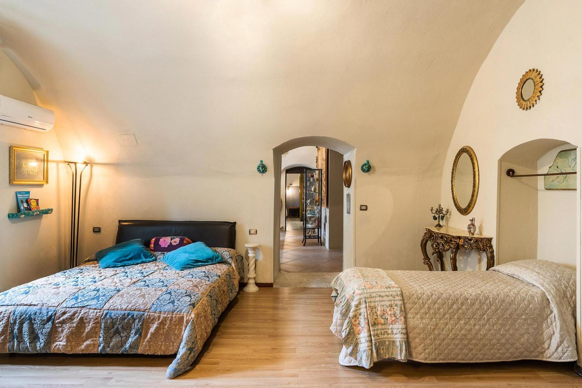 Il Feudo By Barbarhouse Hotel Bari Eksteriør billede