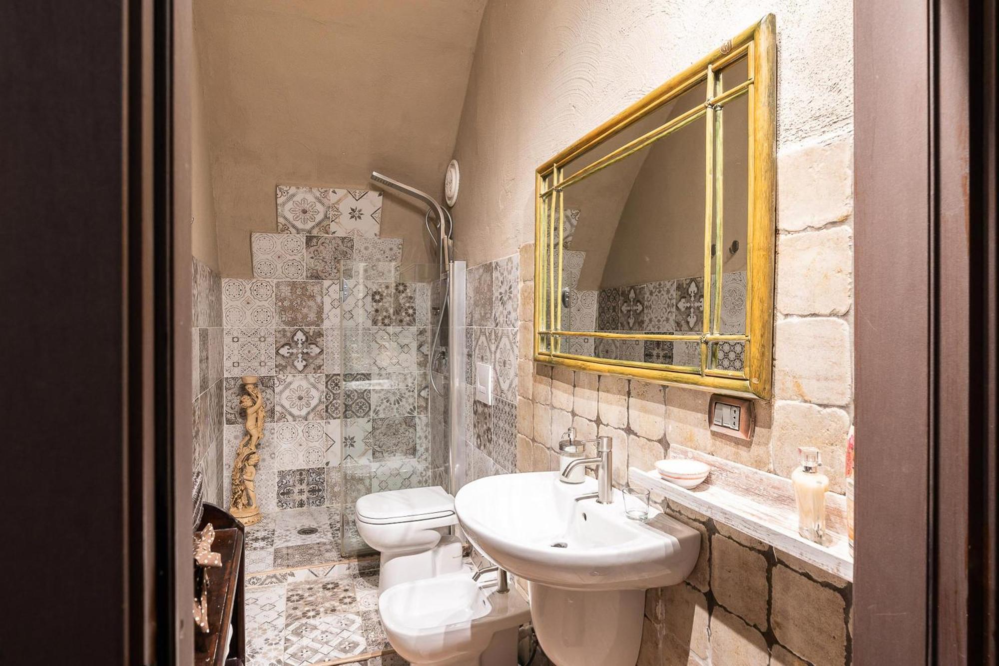 Il Feudo By Barbarhouse Hotel Bari Eksteriør billede