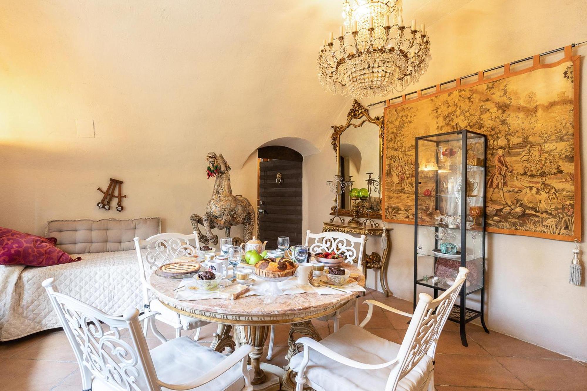 Il Feudo By Barbarhouse Hotel Bari Eksteriør billede
