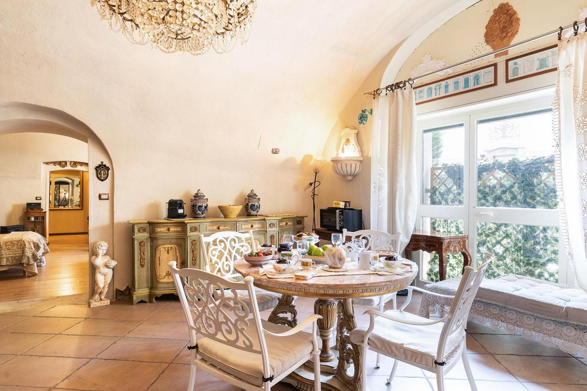 Il Feudo By Barbarhouse Hotel Bari Eksteriør billede